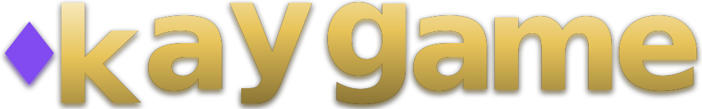 okay game logo